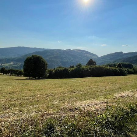 Nadherne Misto Pro Vas Relax V Prirode Uherské Hradiště Dış mekan fotoğraf