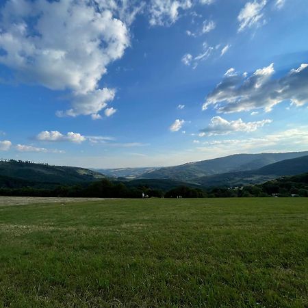 Nadherne Misto Pro Vas Relax V Prirode Uherské Hradiště Dış mekan fotoğraf