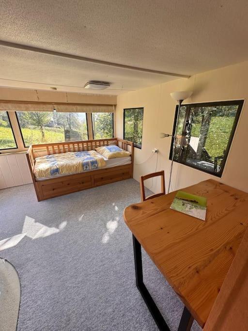 Nadherne Misto Pro Vas Relax V Prirode Uherské Hradiště Dış mekan fotoğraf