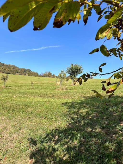 Nadherne Misto Pro Vas Relax V Prirode Uherské Hradiště Dış mekan fotoğraf