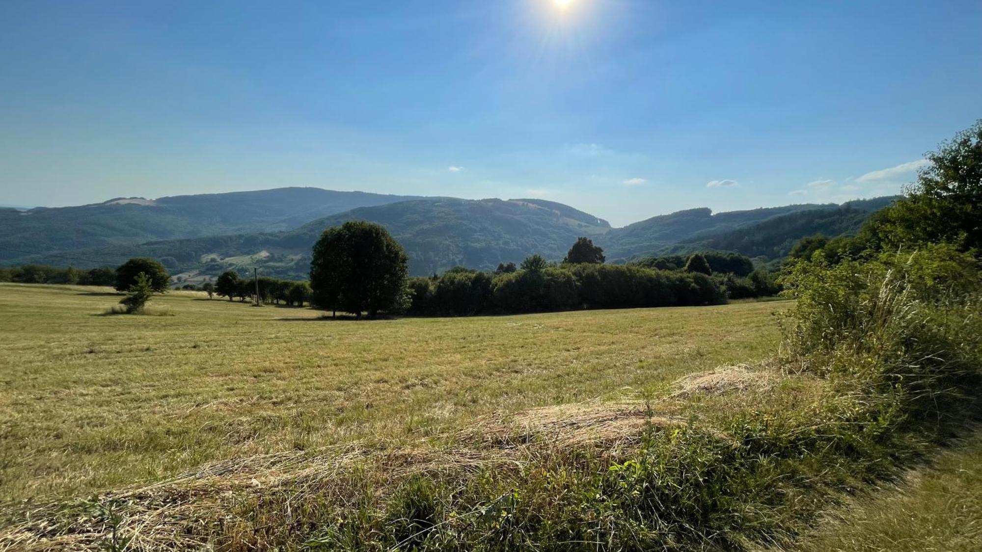 Nadherne Misto Pro Vas Relax V Prirode Uherské Hradiště Dış mekan fotoğraf