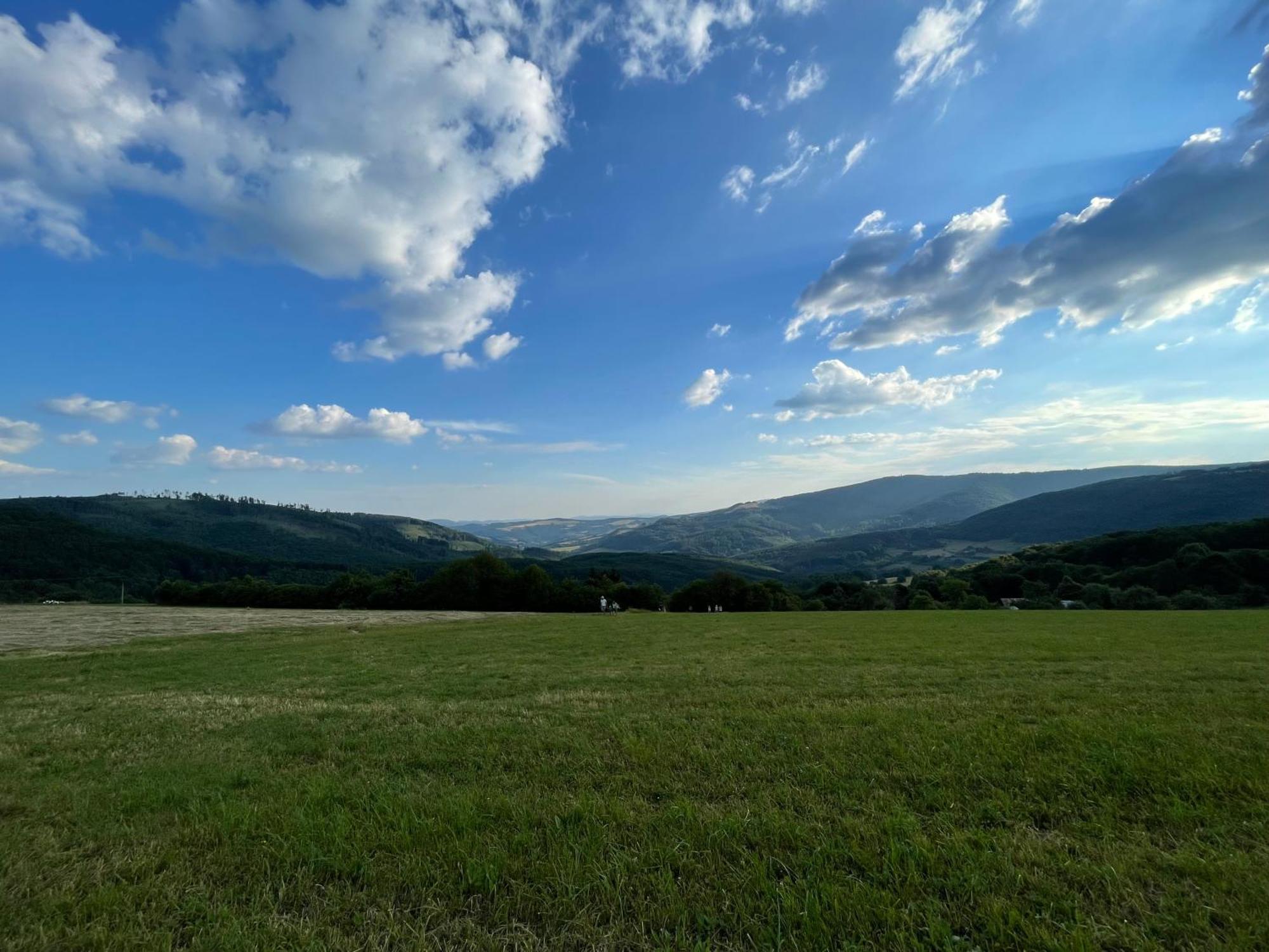 Nadherne Misto Pro Vas Relax V Prirode Uherské Hradiště Dış mekan fotoğraf